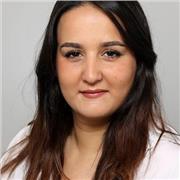 Englisch und Französisch Lehrerin für Kinder und Erwachsene
