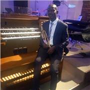 I am a musician love to impact people