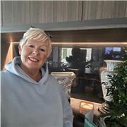 A Chemical engineer who has worked for Global corporations and started several small businesses with many employees .