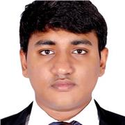 Sailesh Suresh Kumar