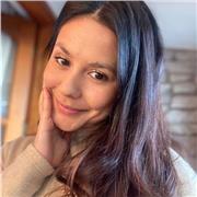 Profesora de español para niños de todas las edades