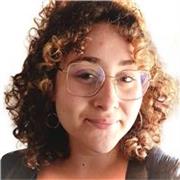 Profesora de Primaria y Secundaria. Destaca: Matemáticas, Inglés, Biología, Física y Química