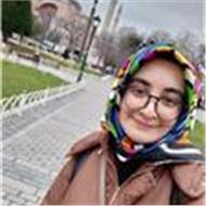 Büsra nur kayabasli