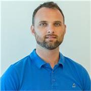 English tutor from Ireland