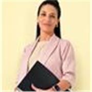 Profesora en Ciencias de la Educación en todos los niveles