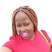 Achieve your English language Proficiency easily with me. I Teach students of all ages, I make slow learners find it easy