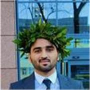 Mechanical Engineer with masters degree from world top 50 University. 5 years on & off teaching experience helping students to develop interest in subject