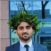 Junaid Zulfiqar