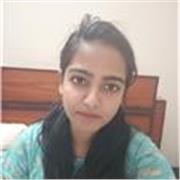 I give affordable private tuitions for mathematics to students of grade 6 and above