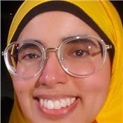 Passionate and empathetic, especially about studying and acquiring new skills and I want to help others do the same