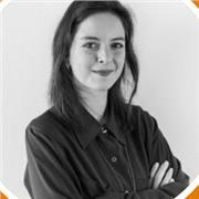 Comprometida y flexible en mi trabajo con el objetivo ayudar a las personas que lo necesitan.