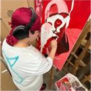 Profesor de dibujo online especializado en técnico para ESO, color, anatomía y creación de personajes para diferentes niveles