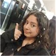 Profesora de ingles que imparte desde nivel A1 a B1