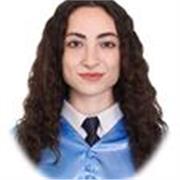 Maestra de apoyo educativo especializada en niveles de infantil y primaria de manera presencial, con experiencia como docente