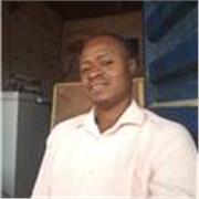 Adoyi Oche