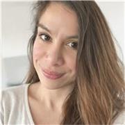 Profesora de lengua disponible para todas las edades.