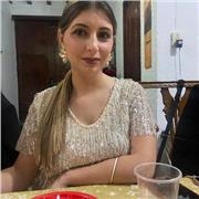 Estoy especializada en poder ofrecer recursos a aquellos niños con NEE para potenciar su aprendizaje y mejorar sus habilidades.