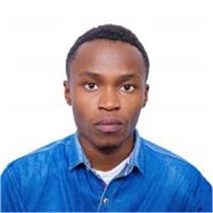 Alain Prince Ndayishimiye