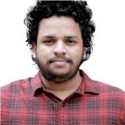 Aswin Vidyadharan