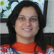 Preeti
