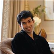 800+ Hours Native EFL Tutor For Adults (18+)