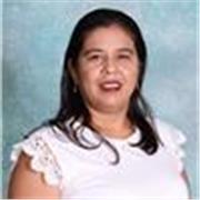 Licencuada en matemáticas