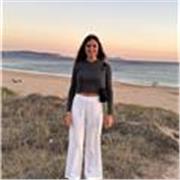 profesora de todas las asignaturas para todos los cursos hasta 2 de ESO 
