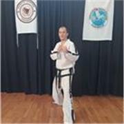 clases particulares de defensa personal y taekwondo