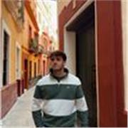 Monitor fitness con más de 10 años de experiencia