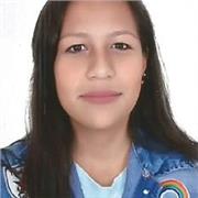 pedagoga con experiencia en repaso y apoyo extraescolar