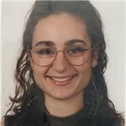 Profesora para dar clase hasta segundo de bachillerato