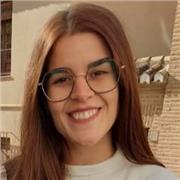 Profesora de biología de todos los niveles