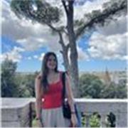 Profesora para clases de apoyo con alto nivel de inglés con disponibilidad los fines de semana a domicilio.