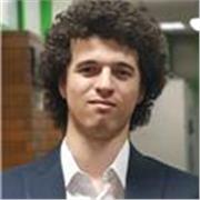 International student studying in a Master's program in Italy, graduated with 4.0 GPA, in CMP, I can teach you Math, Physics, etc.