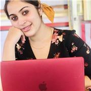 Doy clases de la gramática de Inglés y literatura inglesa
