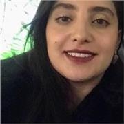 Profesora de apoyo para educación básica y media