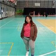 Instructora zumba ofrece clases particulares