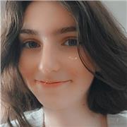 Etudiante en LLCER Anglais à Angers avec un niveau B2+