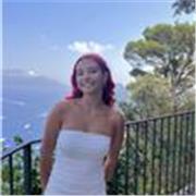 Profesor de apoyo, con C2. Experiencia de más de 4 años. Disponible para campaña de navidad