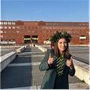 Laureata in biotecnologie offre lezioni di biologia