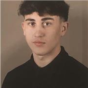 Soy Marcos, doy clases de Inglés titulación Cambridge (C1)