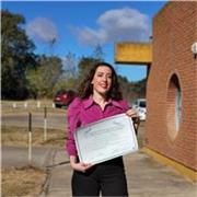 Profesora especializada en ciencias sociales para todos los niveles