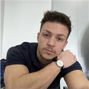 Laureato in CTF con Master di II livello impartisce ripetizioni in Chimica, Matematica, Fisica e Biologia