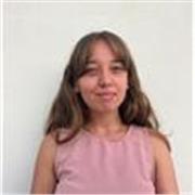 Ciao! Mi sono laureata da poco presso l'università di Roma  La Sapienza , offro lezioni di linguistica ed italiano per stranieri.