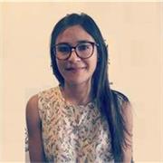 I am a private tutor supporting Spanish students seeking to build confidence and natural intonation in spoken Spanish.  