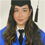Ofrezco clases particulares de Química. Graduada en Bioquímica con Máster Biotecnología. Horario flexible. Presenciales/online. Contacta!