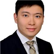 Maths tutor providing lessons to children of all ages