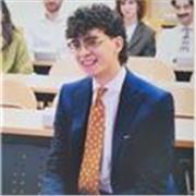 Insegnante per Ripetizioni di Diritto per Scuole superiori