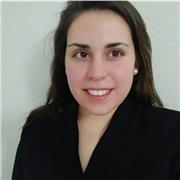 Licenciada en Educación ofrece clases particulares de Inglés, Matemáticas, Biología, Lengua Castellana, Geografía, Historia, Filosofía, etc