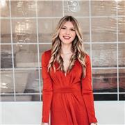 Laureata in Mediazione Linguistica